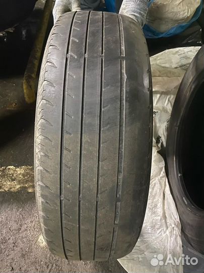 Dunlop SP 30 225/60 R18