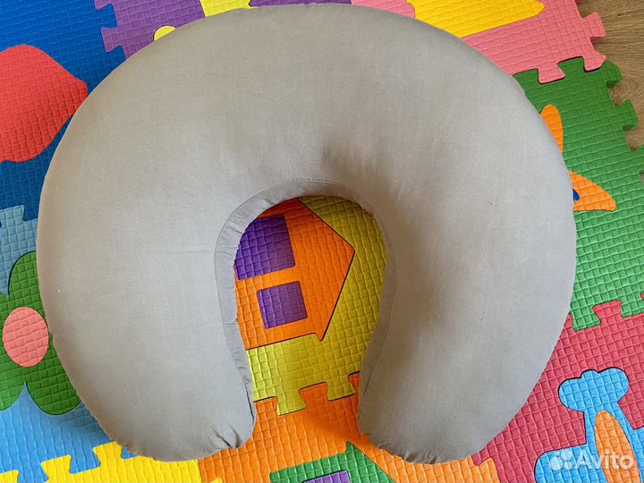 Подушка для кормления Икеа