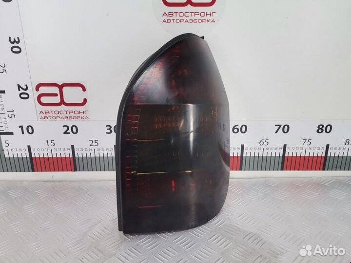 Фонарь задний для Opel Zafira A 93175679