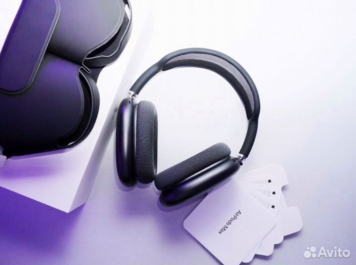 AirPods Max Все цвета 