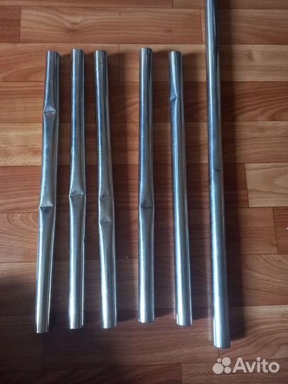 Большой детский манеж бу