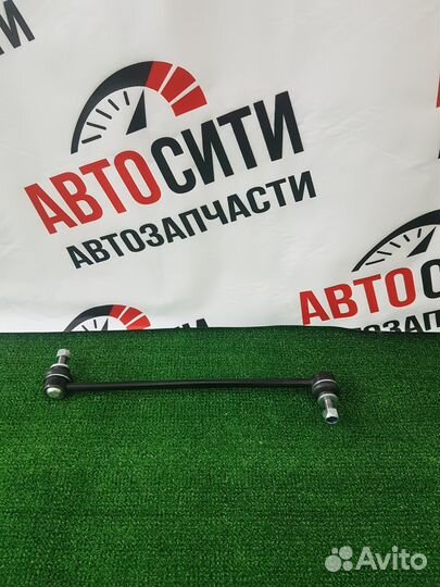 Стойка стабилизатора чери тиго