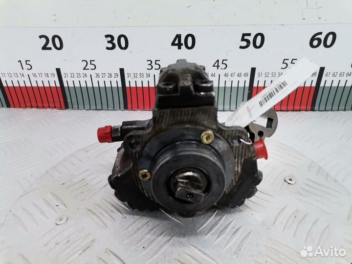 Тнвд для mercedes-benz C-Class (W203) A6110700501