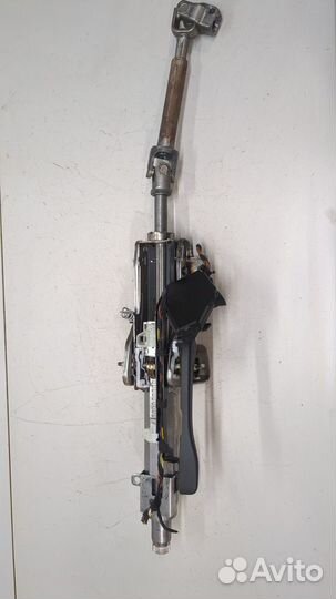 Колонка рулевая Skoda SuperB 2015, 2017