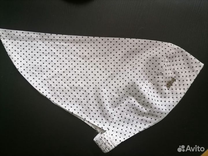 Шапки Noble People косынка Ghobi р. 48-52-56 почта