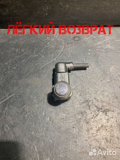 Датчик парктроника Volkswagen Touareg