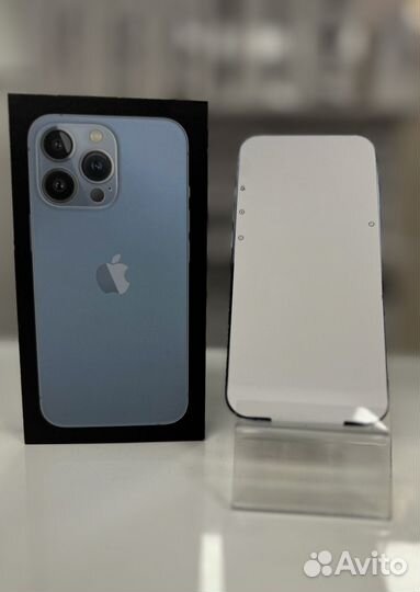 iPhone 13 Pro, 1 ТБ