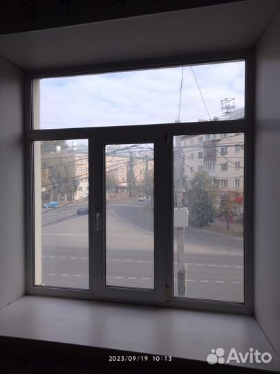 Пластиковые окна бу