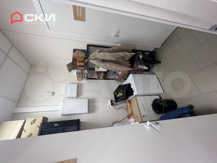 Торговая площадь мцд D2 высокий трафик, 32 м²