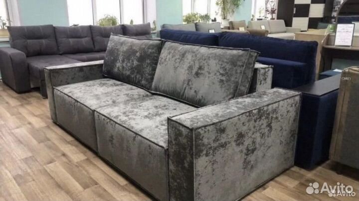 Диван лофт#70