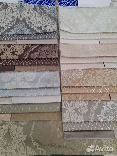 Ткань для обивки мебели