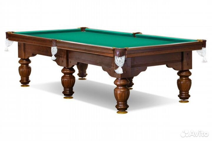 Бильярдный стол 