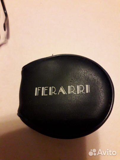 Очки солнечные 