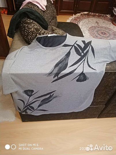 Женская одежда