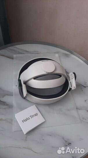 Крепление для шлема Oculus Quest 2