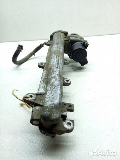 Клапан EGR Toyota Avensis AZT250 1azfse