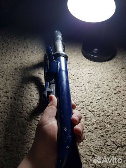 Детали на велосипед