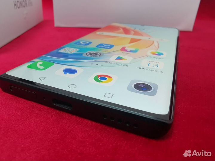 HONOR X9a, 6/128 ГБ