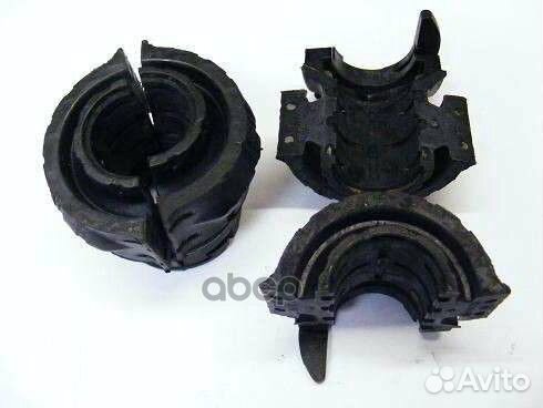 Втулка стабилизатора заднего (половинка) audi: