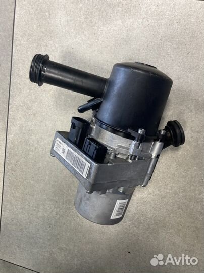 Насос эгур Пежо 407 бу