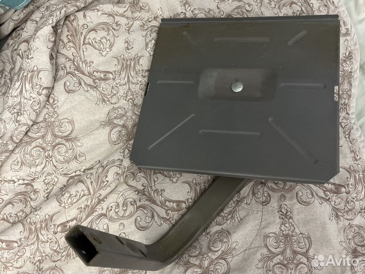 Подставка под телевизор