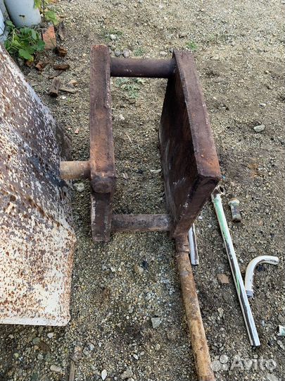 Теплообменник в печь