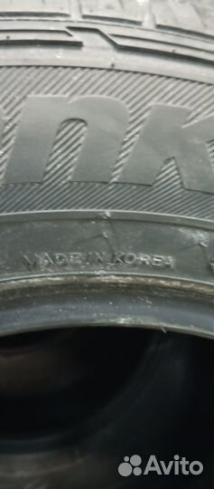 Hankook AH33 215/65 R16 98H