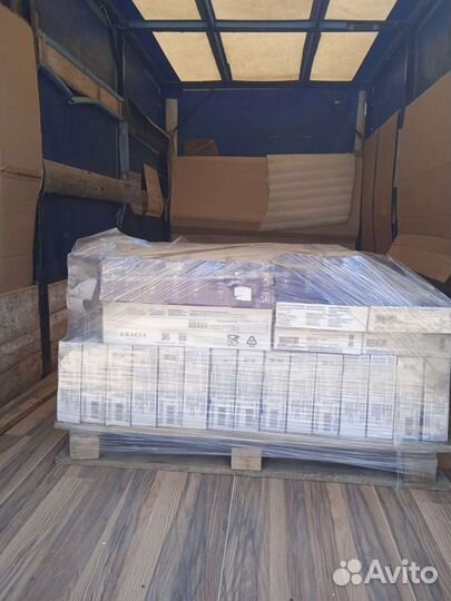 Грузоперевозки газель тент