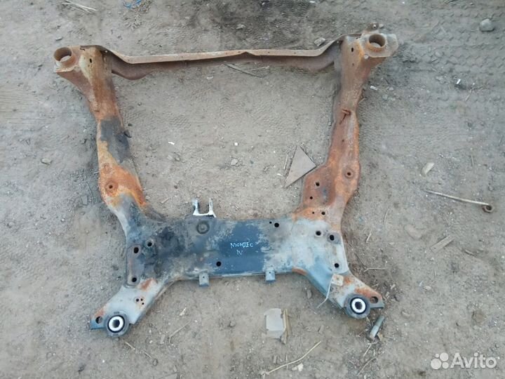 Подрамник передний Форд Мондео IV