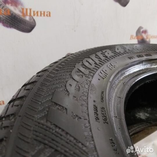 Matador MP 85 Hectorra 4x4 215/60 R17