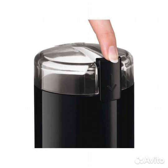 Электрическая кофемолка bosch TSM6A013B