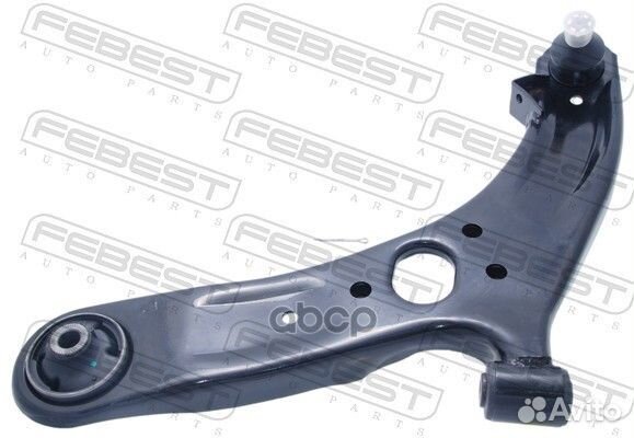 Рычаг подвески 1224-sblh 1224-sblh Febest