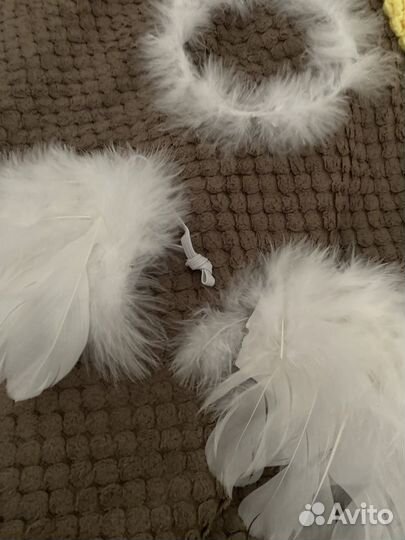 Реквизит для фотосессии новорожденных