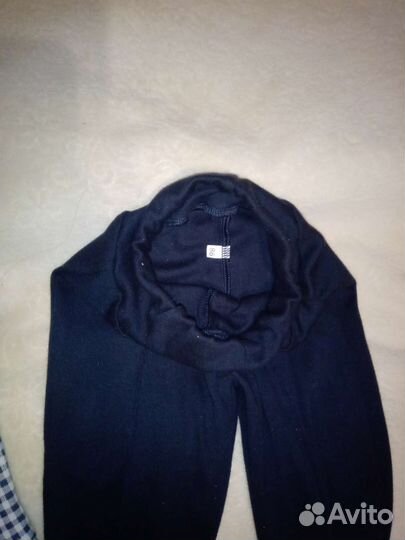 Костюм нарядный 86