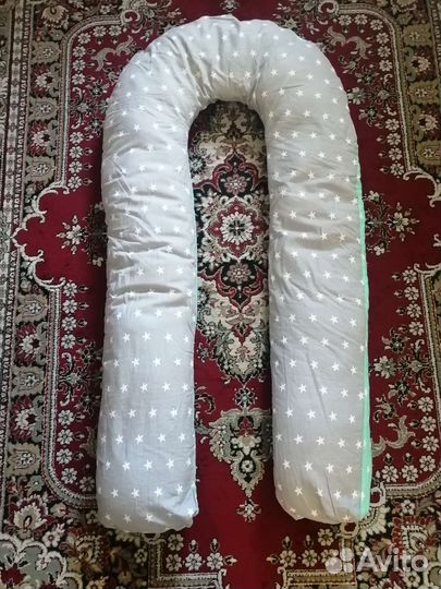 Подушка для беременных