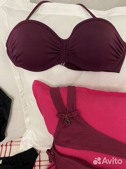 Купальник новый