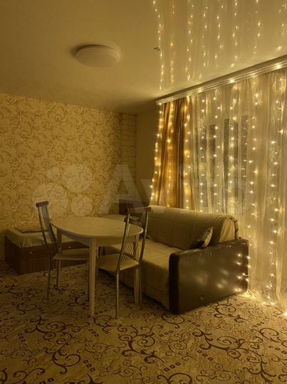 Комната 14 м², 2/2 эт.