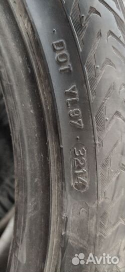 Nokian Tyres Hakkapeliitta 8 235/45 R18 98T