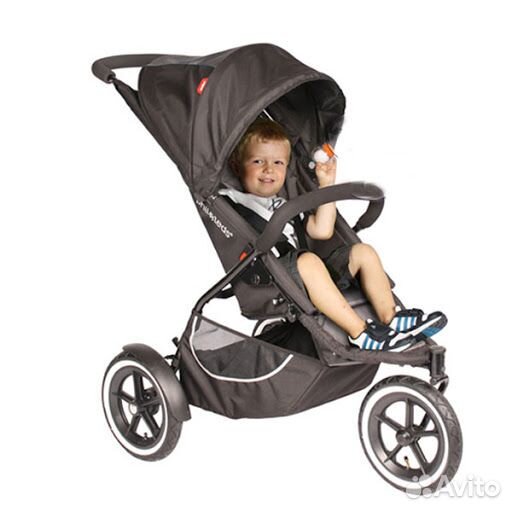 Phil and Teds Classic