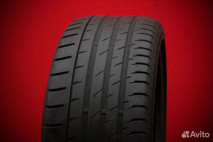 Continental ContiSportContact 3 235/40 R18 92V
