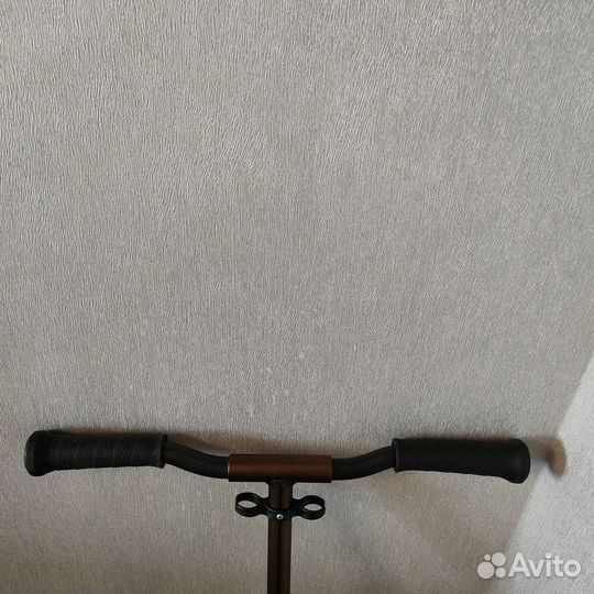 Самокат детский для 4-6 лет