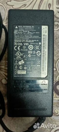 Acer aspire 5750 series