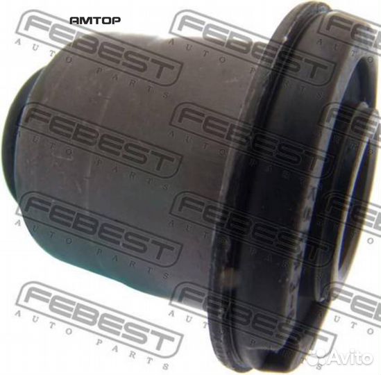 Febest mzabb2500U mzab-B2500U febest сайлентблок п