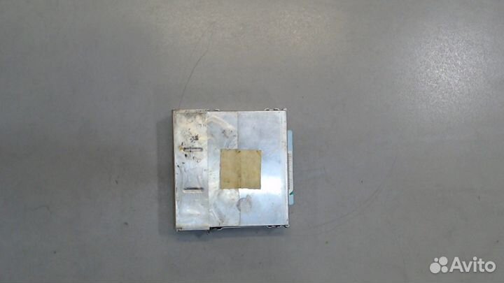 Блок управления двигателем Opel Vectra A, 1994