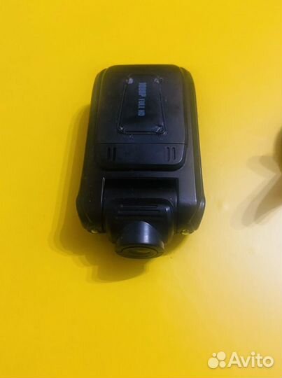 Видеорегистратор xdevice Black Box 24