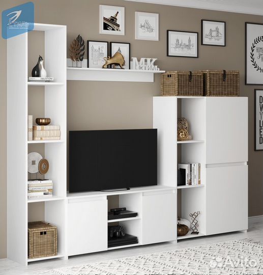 Гостиная Милано 5