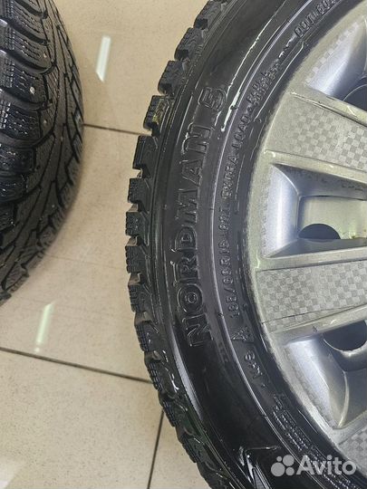 Nordman 5 185/60 R15