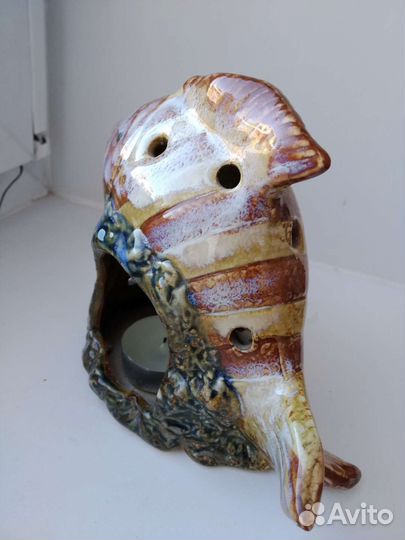 Аромолампа