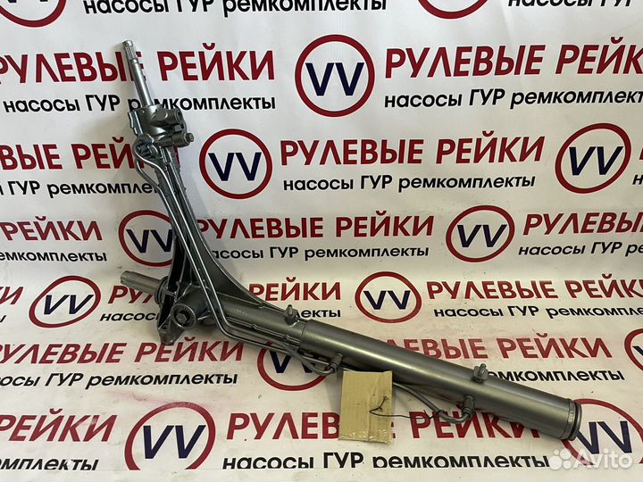 Рулевая рейка Fiat Ducato (не елабуга) 2006