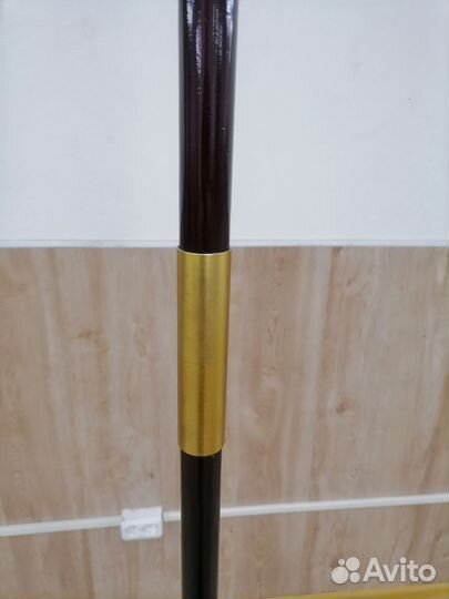 Флагшток напольный